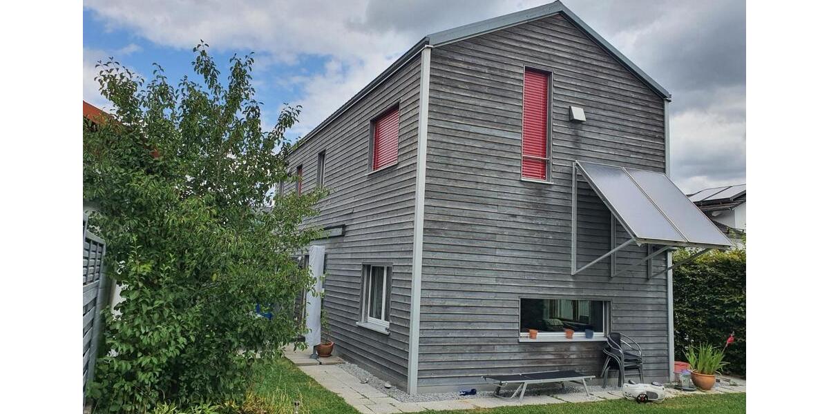 Einfamilienhaus Westhausen - 3 Zimmer, 100 m&sup2;, 1.150&euro; | Angebot:26611079
