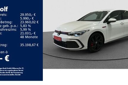 VW Golf 21.422 km 29.950 &euro; Aalen 73431