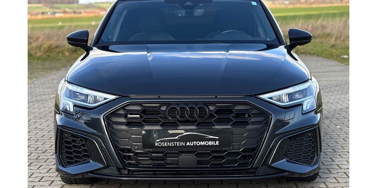 Audi A3 26.000 km 31.600 &euro; Heubach 73540