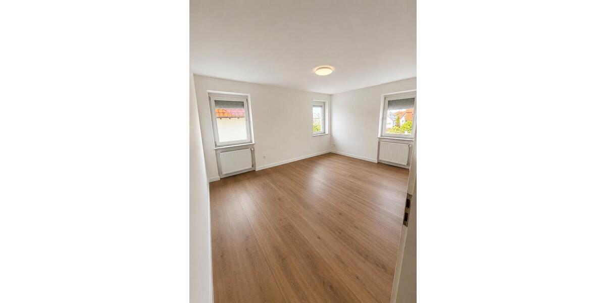 Etagenwohnung Aalen - 3 Zimmer, 61 m&sup2;, 205.000&euro; | Angebot:26809186