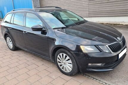 Skoda Octavia 388.500 km 5.799 &euro; Gaildorf 74405