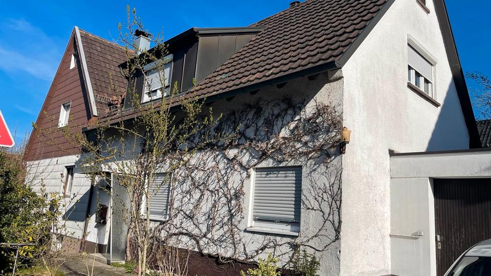 Einfamilienhaus Aalen Dewangen - 6 Zimmer, 154 m&sup2;, 435.000&euro; | Angebot:26425111