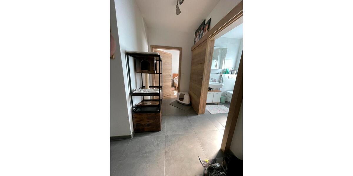 Erdgeschoßwohnung Hüttlingen - 3 Zimmer, 84 m&sup2;, 1.050&euro; | Angebot:25174487
