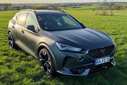 Cupra Formentor 37.000 km 30.300 &euro; Aalen 73434