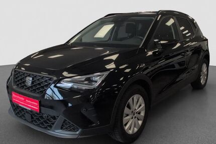 Seat Arona 15.300 km 21.950 &euro; Hüttlingen 73460