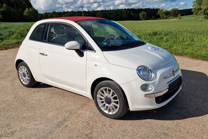 Fiat 500 111.686 km 5.500 &euro; Tannhausen 73497