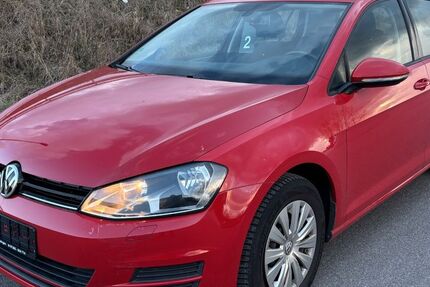 VW Golf 169.000 km 8.500 &euro; Essingen­­­ 73457
