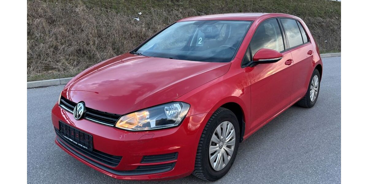 VW Golf 169.000 km 8.700 &euro; Essingen­­­ 73457