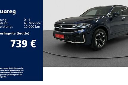 VW Touareg 16.884 km 69.950 &euro; Aalen 73431