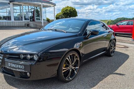 Alfa Romeo Brera 205.300 km 9.990 &euro; Aalen 73433