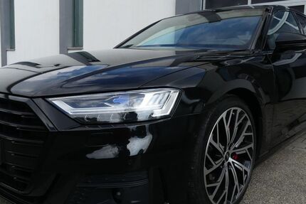 Audi A8 55.600 km 52.900 &euro; Spraitbach 73565