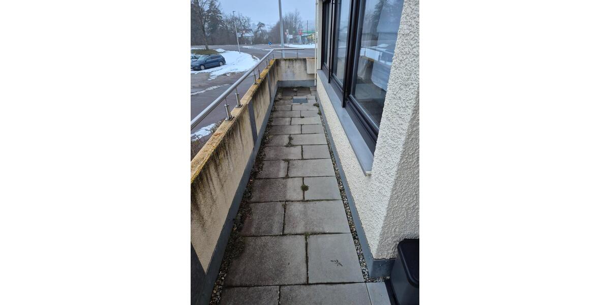 Erdgeschoßwohnung Herbrechtingen - 3 Zimmer, 98 m&sup2;, 265.000&euro; | Angebot:24840723