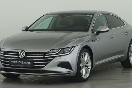 VW Arteon 63.065 km 28.850 &euro; Aalen 73431