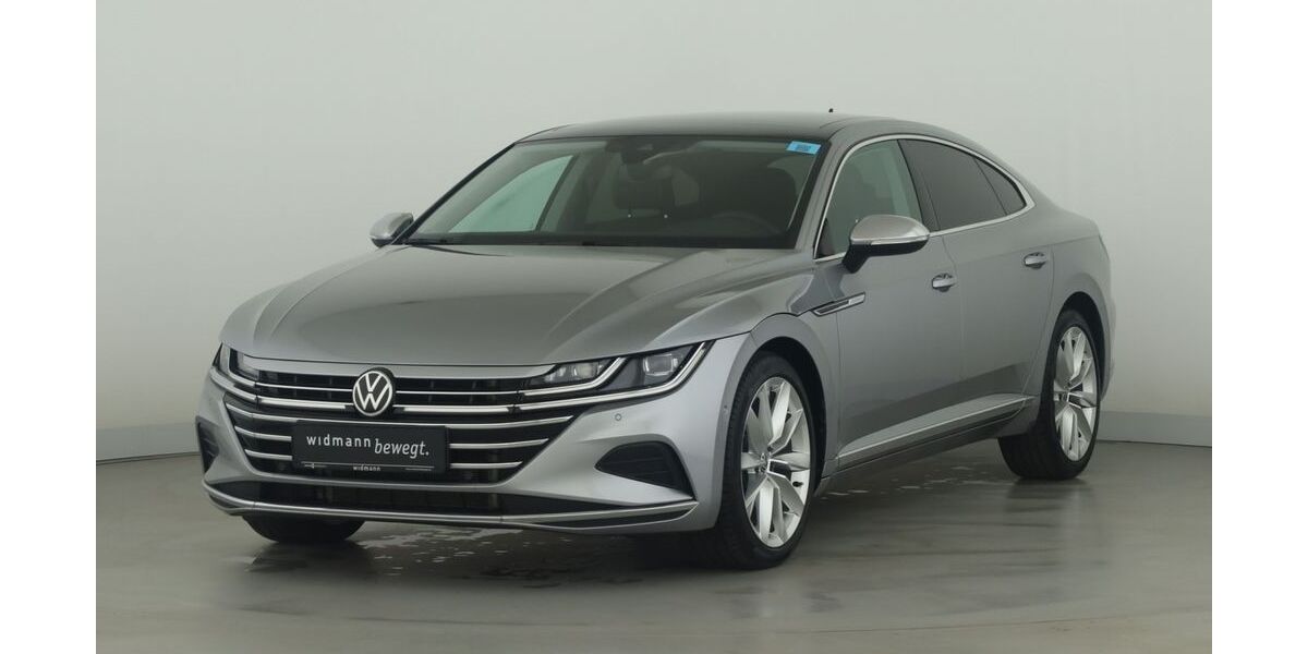 VW Arteon 63.065 km 28.850 &euro; Aalen 73431
