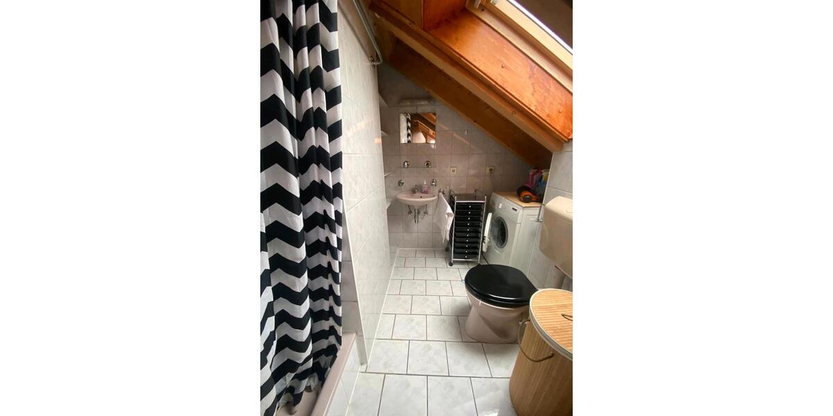 Dachgeschoßwohnung Schwäbisch Gmünd - 2 Zimmer, 48 m&sup2;, 800&euro; | Angebot:24857817