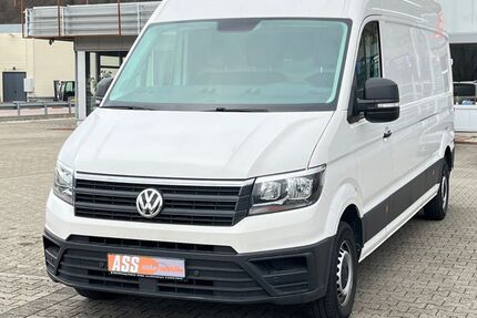 VW Crafter 39.763 km 23.800 &euro; Heidenheim - Schnaitheim 89520