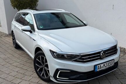 VW Passat Variant 98.100 km 21.900 &euro; Lauchheim 73466