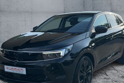 Opel Grandland (X) 48.110 km 21.490 &euro; Heidenheim 89520