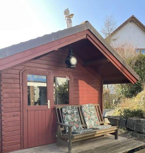 Einfamilienhaus Abtsgmünd - 5 Zimmer, 156 m&sup2;, 510.000&euro; | Angebot:25821880