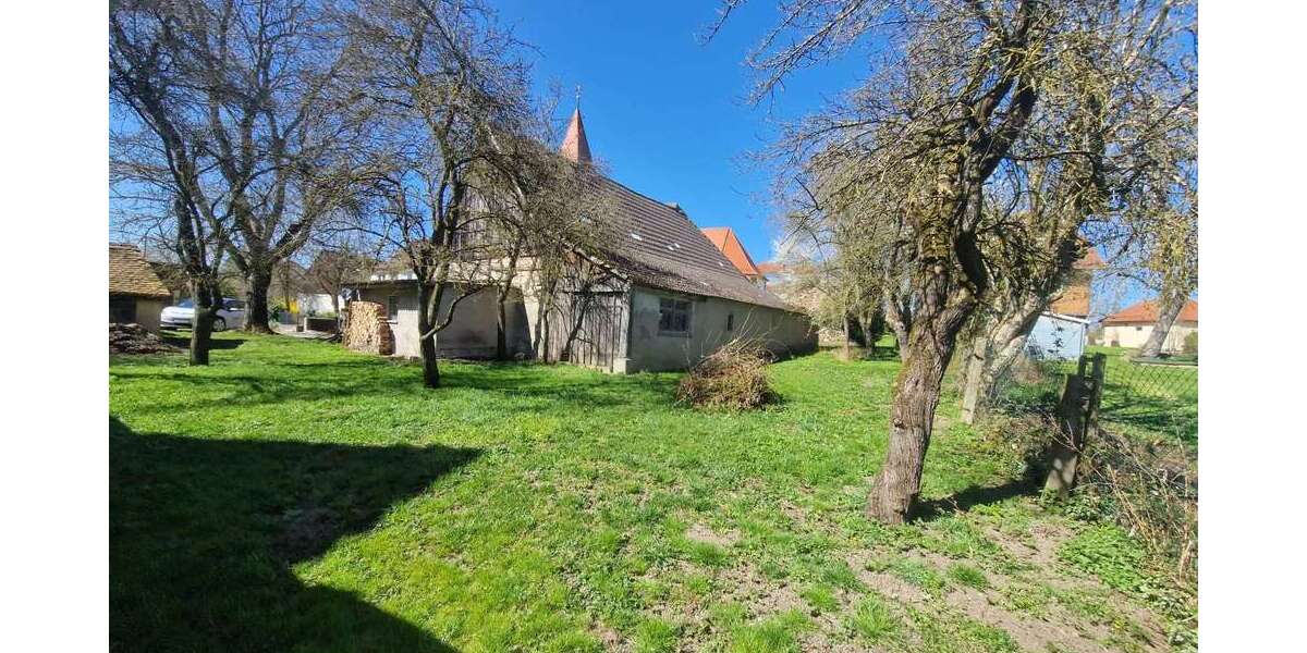 Grundstück Unterschneidheim - 149.000&euro; | Angebot:24675591