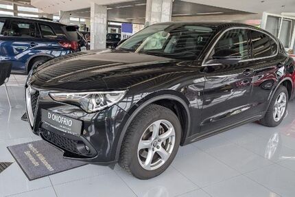 Alfa Romeo Stelvio 129.665 km 19.990 &euro; Aalen 73433