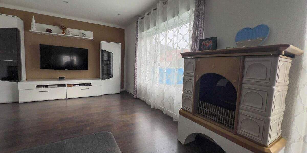 Einfamilienhaus Aalen-Attenhofen Wasseralfingen - 4 Zimmer, 125 m&sup2;, 549.000&euro; | Angebot:25716248