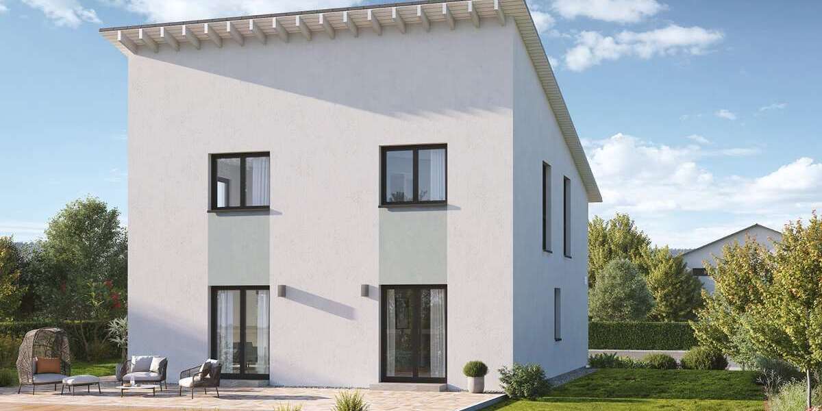 Einfamilienhaus Adlersteige Adlersteige - 5 Zimmer, 165 m&sup2;, 461.555&euro; | Angebot:26696577
