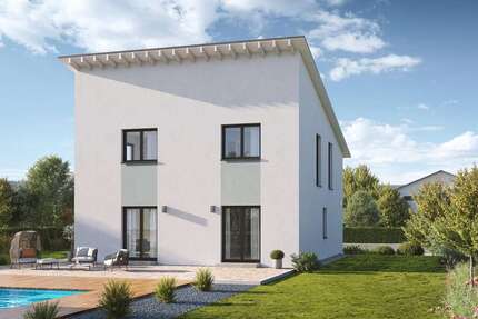 Haus Adlersteige Adlersteige - 5 Zimmer, 165 m&sup2;, 461.555&euro; | Angebot:26696577