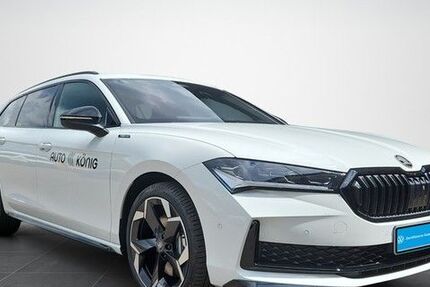 Skoda Superb 14.000 km 45.990 &euro; Nördlingen 86720