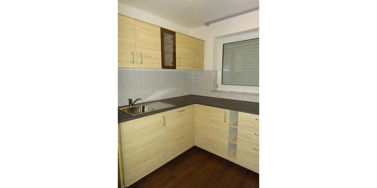 Erdgeschoßwohnung Riesbürg - 3 Zimmer, 75 m&sup2;, 710&euro; | Angebot:25932455