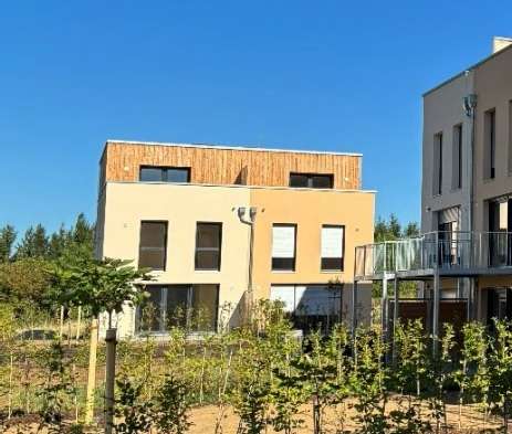 Einfamilienhaus Aalen Unterkochen - 4 Zimmer, 138 m&sup2;, 1.890&euro; | Angebot:27542152