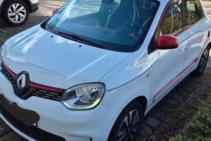 Renault Twingo 63.000 km 9.500 &euro; Ellwangen 73479