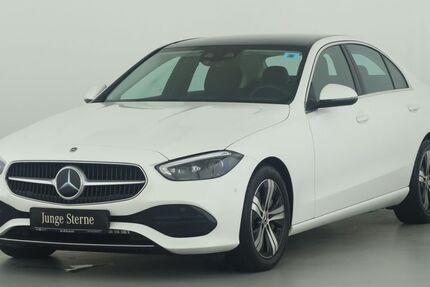 Mercedes-Benz C 220 80.383 km 36.850 &euro; Aalen 73431