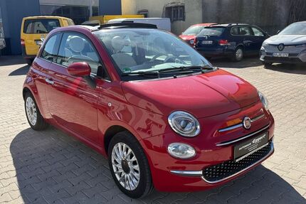 Fiat 500C 69.395 km 7.990 &euro; Neresheim-Ohmenheim 73450