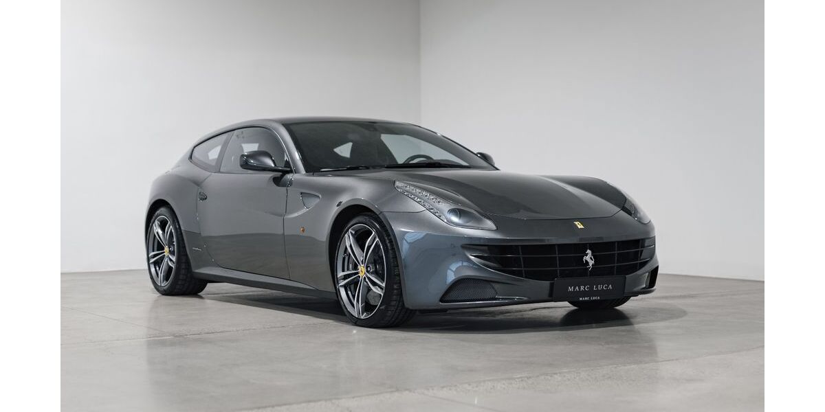 Ferrari FF 12.000 km 175.900 &euro; Aalen 73433