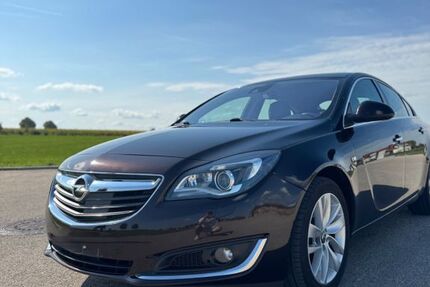 Opel Insignia 165.000 km 9.000 &euro; Nördlingen 86720