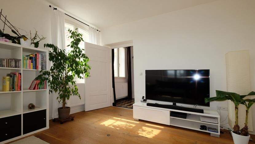 Etagenwohnung Schwäbisch Gmünd - 2 Zimmer, 79 m&sup2;, 280.000&euro; | Angebot:25662433