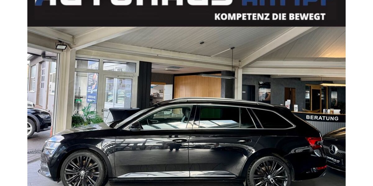Skoda Superb 130.256 km 28.990 &euro; Bopfingen 73441