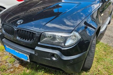 BMW X3 276.340 km 4.500 &euro; Giengen an der Brenz 89537