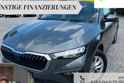 Skoda Scala 28.116 km 17.990 &euro; Tannhausen 73497