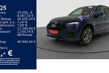 Audi Q5 79.113 km 33.950 &euro; Aalen 73431