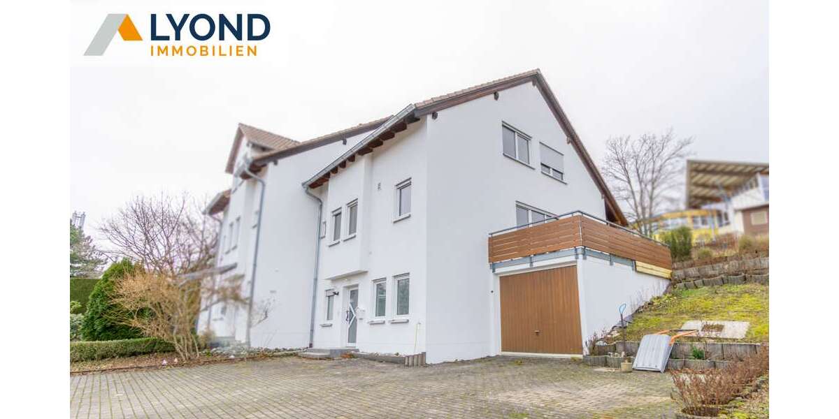 Einfamilienhaus Heubach - 6 Zimmer, 130 m&sup2;, 467.000&euro; | Angebot:19819412