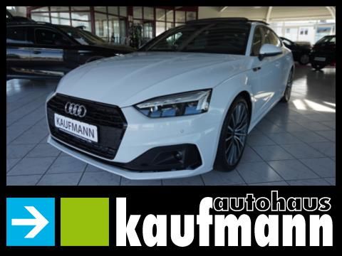 Audi A5 39.990 km 43.990 &euro; Aalen-Dewangen 73434