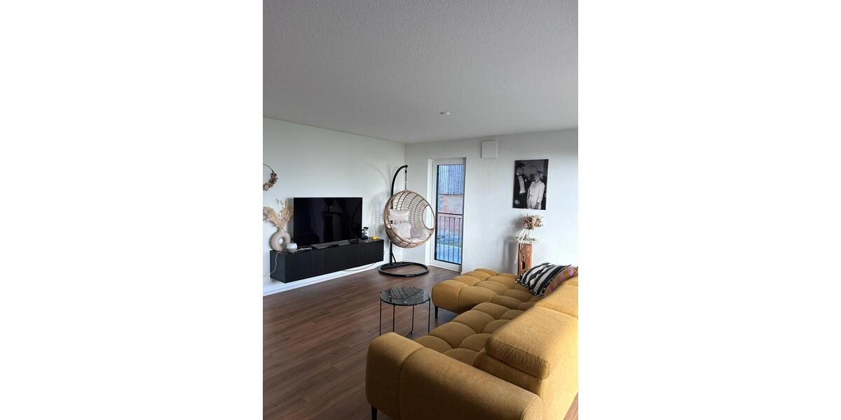 Erdgeschoßwohnung Obersontheim - 2.5 Zimmer, 77 m&sup2;, 348.500&euro; | Angebot:26035475