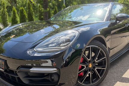 Porsche Panamera 246.500 km 43.390 &euro; Westhausen 73463