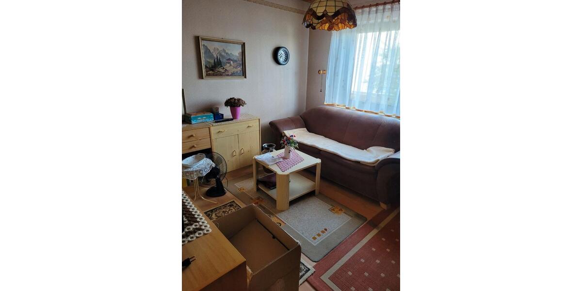 Etagenwohnung Aalen Dewangen - 5 Zimmer, 132 m&sup2;, 349.000&euro; | Angebot:27261700