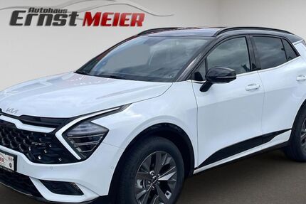 Kia Sportage 2.800 km 40.200 &euro; Nördlingen 86720