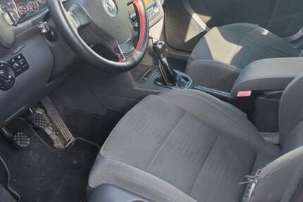 VW Touran 311.000 km 3.000 &euro; Aalen 73432
