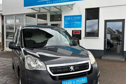 Peugeot Partner 98.200 km 6.990 &euro; Essingen 73457