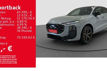 Audi Q3 2.001 km 63.990 &euro; Aalen 73431